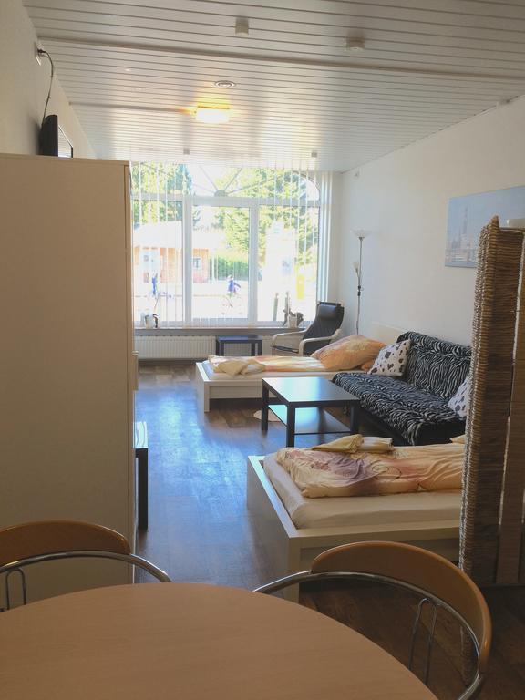 Schlafen In Rosengarten Rosengarten  Kamer foto