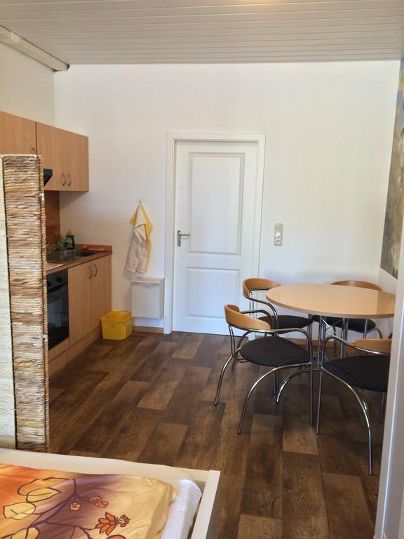 Schlafen In Rosengarten Rosengarten  Kamer foto