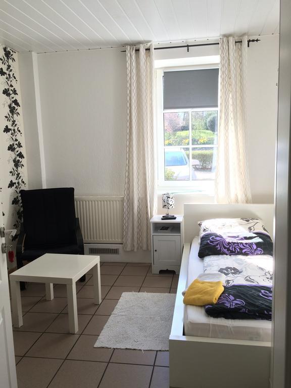 Schlafen In Rosengarten Rosengarten  Kamer foto