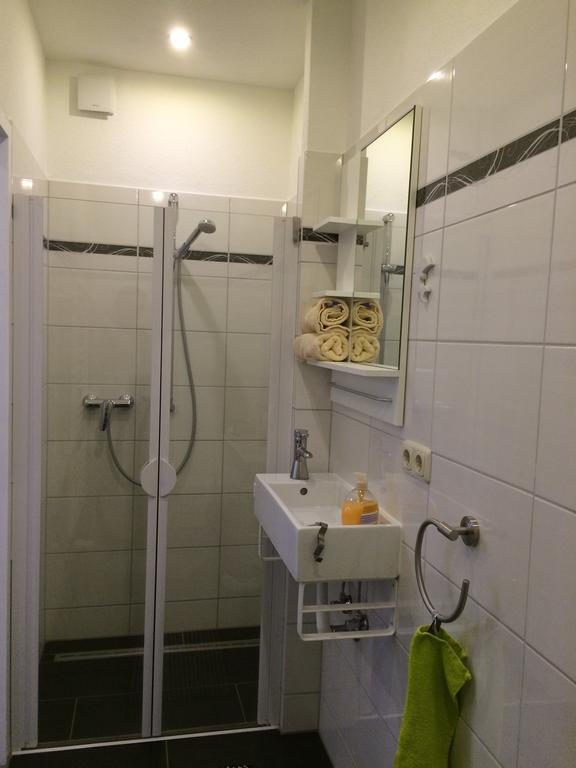 Schlafen In Rosengarten Rosengarten  Kamer foto